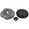 Image de SACHS 3000 951 364 Kit D'Embrayage pour Peugeot Boxer Camionnette (230L) 1994-2005 et autres véhicules