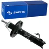 Image de SACHS 312 806 Amortisseur pour Toyota Avensis Liftback (_T22_) 1997-2003 Droit, Essieu Avant et autres véhicules