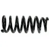 Image de SACHS 998 688 Ressort De Suspension pour Mitsubishi Pajero/Shogun III Canvas Top (V6_W, V7_W) 2000-2006 Essieu Avant