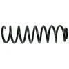 Image de SACHS 998 654 Ressort De Suspension pour Mercedes-Benz CLS (C219) 2004-2011 Essieu Avant