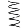 Image de SACHS 998 649 Ressort De Suspension pour Mercedes-Benz Classe C (W203) 2000-2007 Essieu Avant et autres véhicules