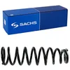 Image de SACHS Ressort de suspension 998610 Compatible avec: MAZDA 6 Hatchback, 6 Station Wagon, 6 Stufenheck