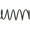 Image de SACHS 998 591 Ressort De Suspension pour Lancia Ypsilon (843_) 2003-2011 Essieu Avant