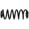 Image de SACHS 998 433 Ressort De Suspension pour Audi A6 C5 Sedan (4B2, 4B4) 1997-2005 Essieu Avant et autres véhicules