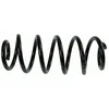 Image de SACHS 998 431 Ressort De Suspension pour Audi A6 C5 Sedan (4B2, 4B4) 1997-2005 Essieu Avant et autres véhicules