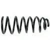 Image de SACHS 994 172 Ressort De Suspension pour Volvo S60 I a trois Volumes (384) 2000-2010 Essieu Arrière