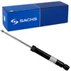 Image de SACHS 2x Amortisseur Amortisseur télescopique Pression de gaz Essieu arrière amortisseurs Compatible avec AUDI TT Coupé 8J3 313 370