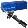 Image de SACHS 313 586 Amortisseur pour Honda Fit II (GD_, GE3, GE2) 2001-2008 Droit, Essieu Avant et autres véhicules