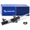 Image de SACHS 313 480 Amortisseur pour Opel Zarifa/Zarifa Family B (A05) 2005-2019 Gauche, Essieu Avant et autres véhicules