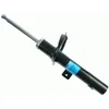 Image de SACHS 313 033 Amortisseur pour Peugeot 206 Berline Bicorps Trois OU Cinq Portes (2A/C) 1998-2012 Gauche, Essieu Avant et autres véhicules