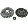 Image de SACHS 3000 951 844 Kit D'Embrayage XTend pour Audi A4 B7 Sedan (8EC) 2004-2008 et autres véhicules