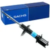 Image de SACHS 313 558 Amortisseur pour Fiat Idea (350_) 2003 - Essieu Avant et autres véhicules