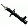 Image de SACHS 313 626 Amortisseur pour Mazda Familia VI Berline Bicorps Trois OU Cinq Portes (BJ) 1998-2004 Droit, Essieu Arrière et autres véhicules