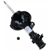Image de SACHS 313 517 Amortisseur pour Kia Rio II (JB) 2005-2011 Gauche, Essieu Avant et autres véhicules