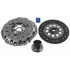 Image de SACHS 3000 951 845 Kit D'Embrayage XTend pour BMW X5 (E53) 2000-2006