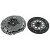 Image de SACHS 3000 951 860 Kit d'embrayage Compatible avec BMW X5 E53