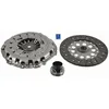 Image de SACHS 3000 951 846 Kit D'Embrayage XTend pour BMW 5 (E60) 2001-2010 et autres véhicules