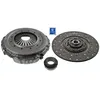 Image de Sachs 3400 700 376 Kit d'embrayage