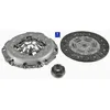 Image de SACHS 3000 951 856 Kit D'Embrayage XTend pour Audi A4 B6 (8E2) 2000-2005 et autres véhicules