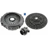 Image de SACHS 3400 700 459 Kit d'embrayage pour fourche de débrayage à billes Compatible avec NEOPLAN CITYLINER II, MAN LION´S COACH
