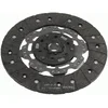 Image de SACHS 1878 004 698 Disque D'Embrayage pour Volkswagen Golf IV (1J1) 1997-2008 et autres véhicules