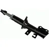 Image de SACHS 313 614 Amortisseur pour Kia Rio I Berline Bicorps Trois OU Cinq Portes (DC) 2000-2006 Gauche, Essieu Avant et autres véhicules