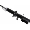 Image de SACHS 313 616 Amortisseur pour Kia Rio I Berline Bicorps Trois OU Cinq Portes (DC) 2000-2006 Gauche, Essieu Avant et autres véhicules