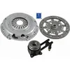 Image de SACHS 3000 990 208 Kit D'Embrayage Kit avec CSC pour Ford Fiesta V (JH_, JD_) 2001-2014 et autres véhicules