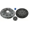 Image de SACHS 3000 951 879 Kit D'Embrayage pour Audi A6 C6 Sedan (4F2) 2004-2011 et autres véhicules