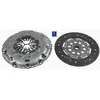 Image de SACHS 3000 951 875 Kit D'Embrayage XTend pour Ford Transit Fourgon (FA_ _) 2006-2014 et autres véhicules
