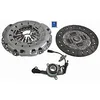 Image de SACHS 3000 990 217 Kit D'Embrayage XTend Kit avec CSC pour Volkswagen Crafter 30-50 Camionnette (2E) 2006-2016 et autres véhicules