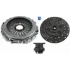 Image de Sachs 3400 700 461 Kit d'embrayage