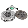 Image de SACHS 3000 990 218 Kit d'embrayage Compatible avec MERCEDES-BENZ Classe E Berline W211 Classe C Berline W203 Classe ML W163 Classe E Berline W210 CLK Coupé C209