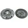 Image de SACHS 3000 951 882 Kit D'Embrayage XTend pour Ford Mondeo III (B5Y) 2000-2007 et autres véhicules