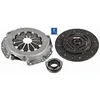 Image de SACHS 3000 954 221 Kit D'Embrayage pour Hyundai Matrix (FC) 2001-2010