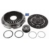 Image de SACHS 3000 951 093 Kit D'Embrayage pour Porsche 944 1981-1991 et autres véhicules