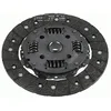 Image de SACHS 1878 005 014 Disque D'Embrayage pour Volkswagen Golf VII (5G1, BQ1, BE1, BE2, BC2) 2012-2021 et autres véhicules