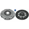 Image de SACHS 3000 970 028 Kit D'Embrayage XTend pour Volkswagen Tiguan/Tiguan Limited (5N_) 2007-2018