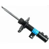Image de SACHS 313 549 Amortisseur pour Kia Cee'd SW (ED) 2007-2012 Gauche, Essieu Avant et autres véhicules