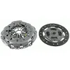 Image de SACHS 3000 951 904 Kit D'Embrayage XTend pour Ford Fiesta V (JH_, JD_) 2001-2014 et autres véhicules