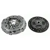 Image de SACHS 3000 951 907 Kit D'Embrayage XTend pour Ford Fiesta V (JH_, JD_) 2001-2014 et autres véhicules