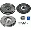 Image de SACHS 2290 601 007 Kit D'Embrayage ZMS Modul pour Mercedes-Benz Spriner 3-T Camion PLATE-FORME/CHÂSSIS (B903) 1995-2012 et autres véhicules