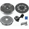 Image de SACHS 2290 601 017 Kit D'Embrayage pour Ford Focus II (DA_, HCP, DP) 2004-2013 et autres véhicules