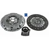 Image de SACHS 3000 990 235 Kit D'Embrayage XTend Kit avec CSC pour Saab 9-3 (YS3F, E79, D79, D75) 2002-2015 et autres véhicules