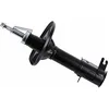 Image de SACHS 313 862 Amortisseur pour Hyundai Trajet (FO) 1999-2008 Gauche, Essieu Avant et autres véhicules