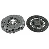Image de SACHS 3000 951 919 Kit D'Embrayage XTend pour Ford Ranger (TKE) 2011 - et autres véhicules