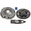 Image de SACHS 3000 950 001 Kit D'Embrayage pour Smart Fortwo Coupé (451) 2007 - et autres véhicules