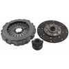 Image de Sachs 3400 700 462 Kit d'embrayage