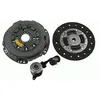 Image de SACHS 3000 990 249 Kit D'Embrayage XTend Kit avec CSC pour Fiat Ducato Camion Plate-Forme/Châssis (250_) 2006 - et autres véhicules
