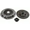 Image de SACHS 3400 700 387 Kit d'embrayage Compatible avec ISUZU N-Serie